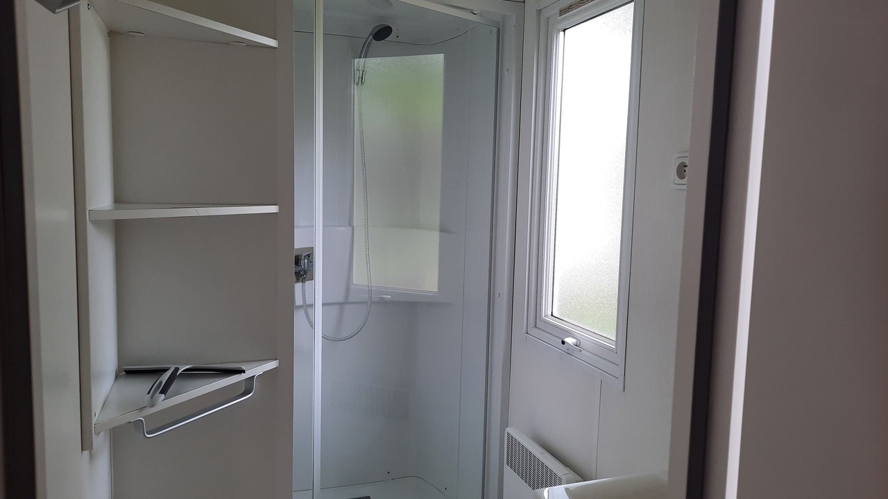 Photo of Bathroom in Bannay