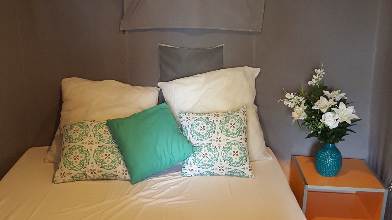 Photo of Bedroom in Bannay