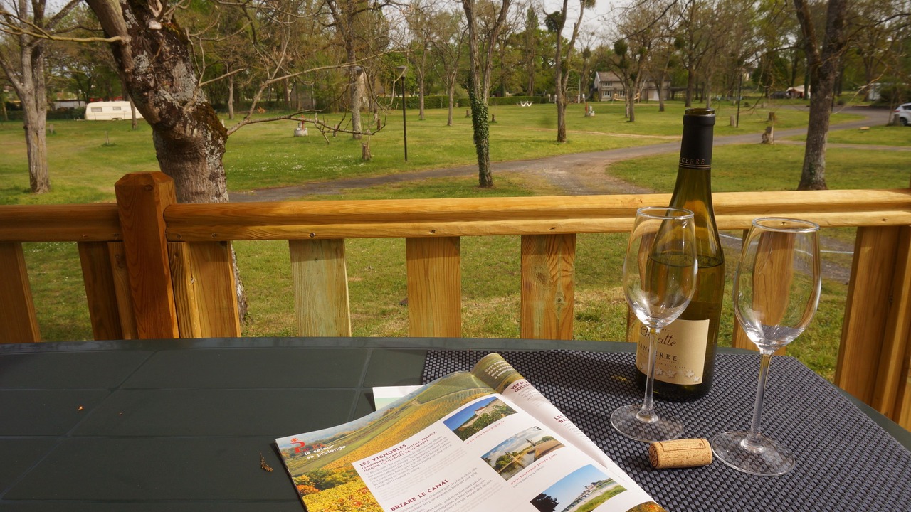 Photo of Patio Balcony in Bannay