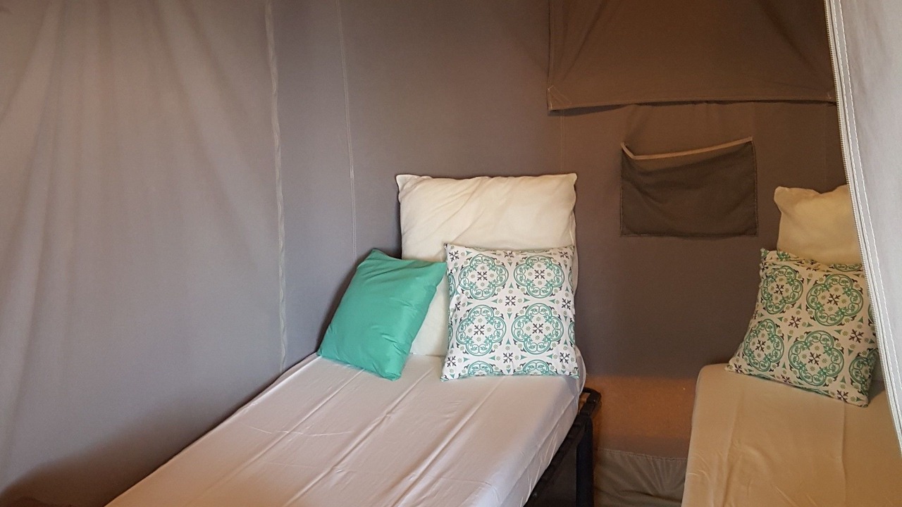 Photo of Bedroom in Bannay