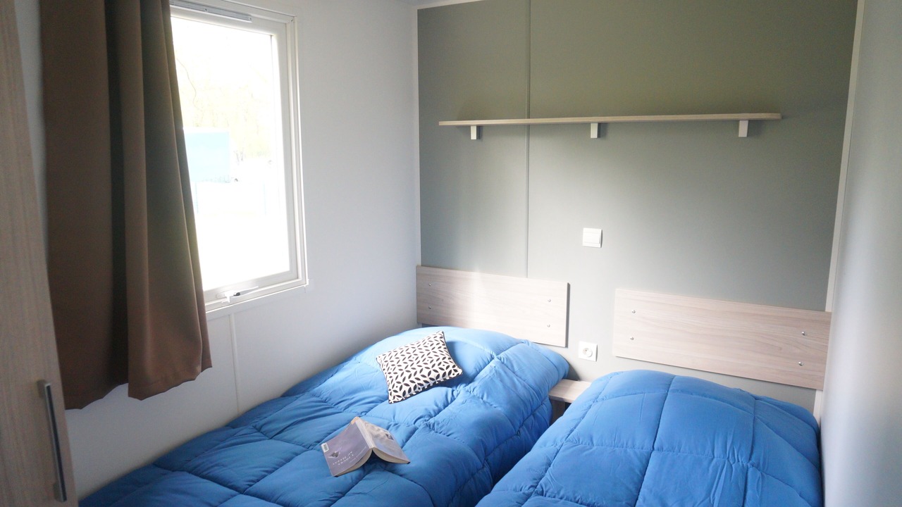 Photo of Bedroom in Bannay