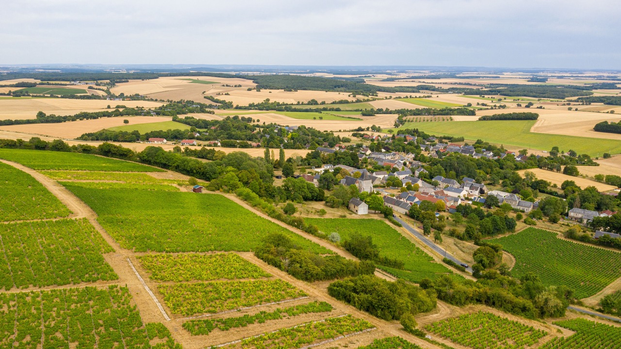 Photo of Outdoor in Bannay