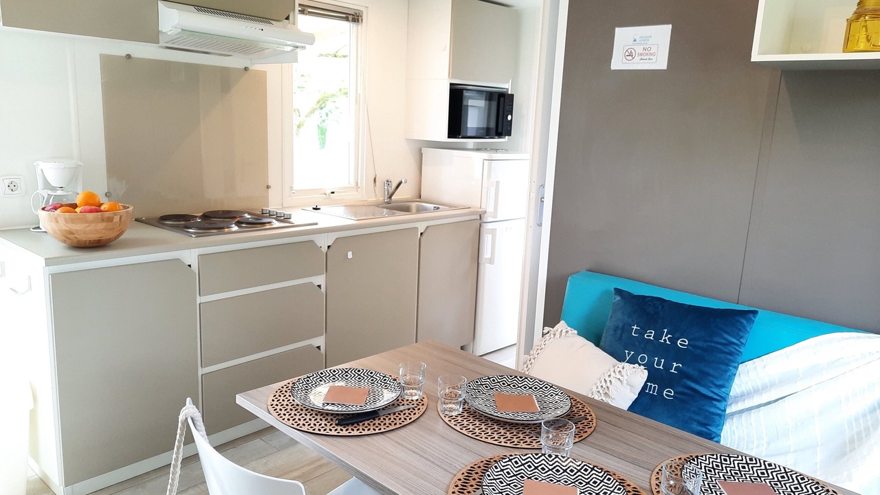 Photo of Kitchen in Bannay