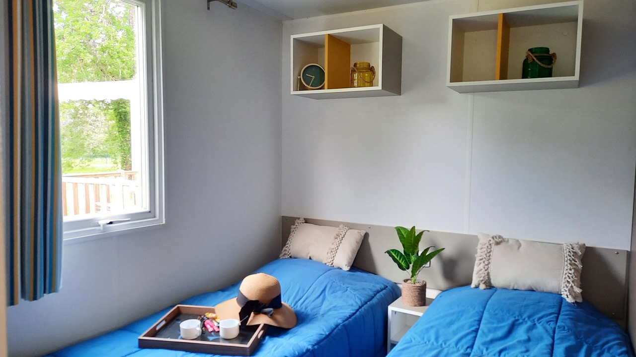 Photo of Bedroom in Bannay