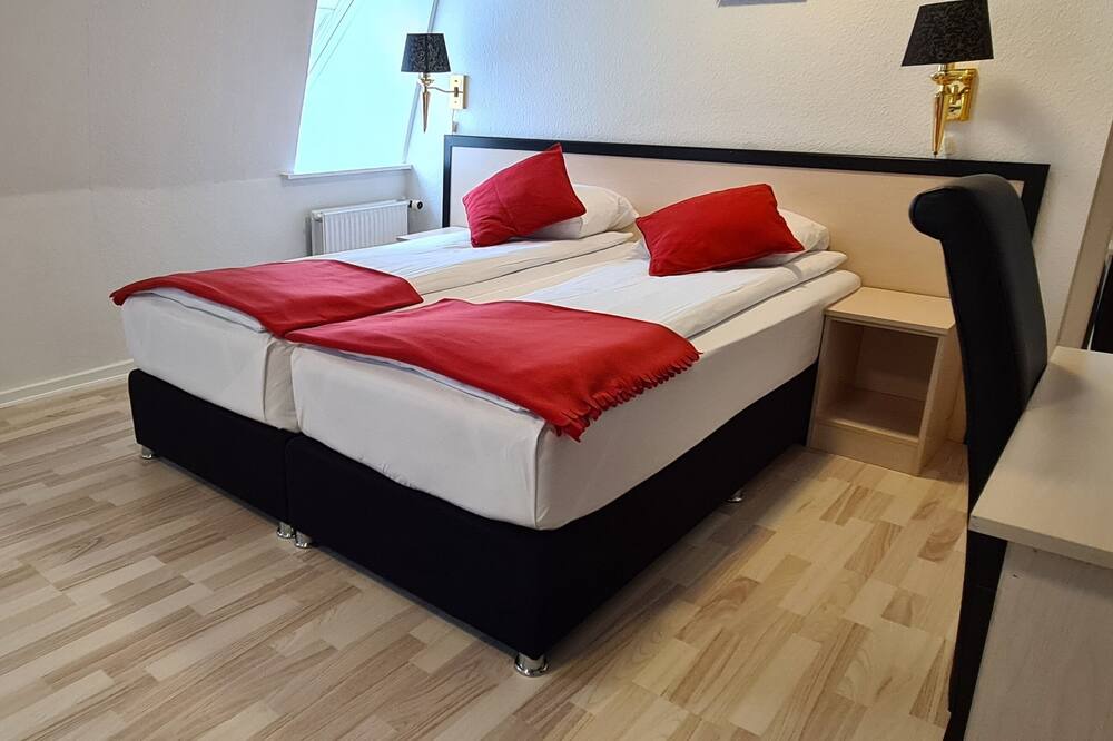 Photo of Bedroom in Aalborg Midtby
