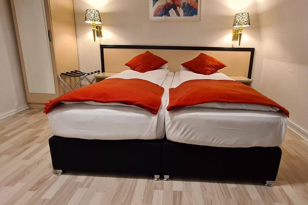 Photo of Bedroom in Aalborg Midtby