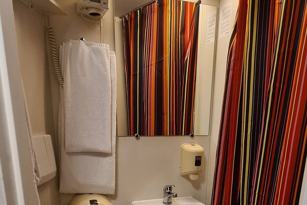 Photo of Bathroom in Aalborg Midtby