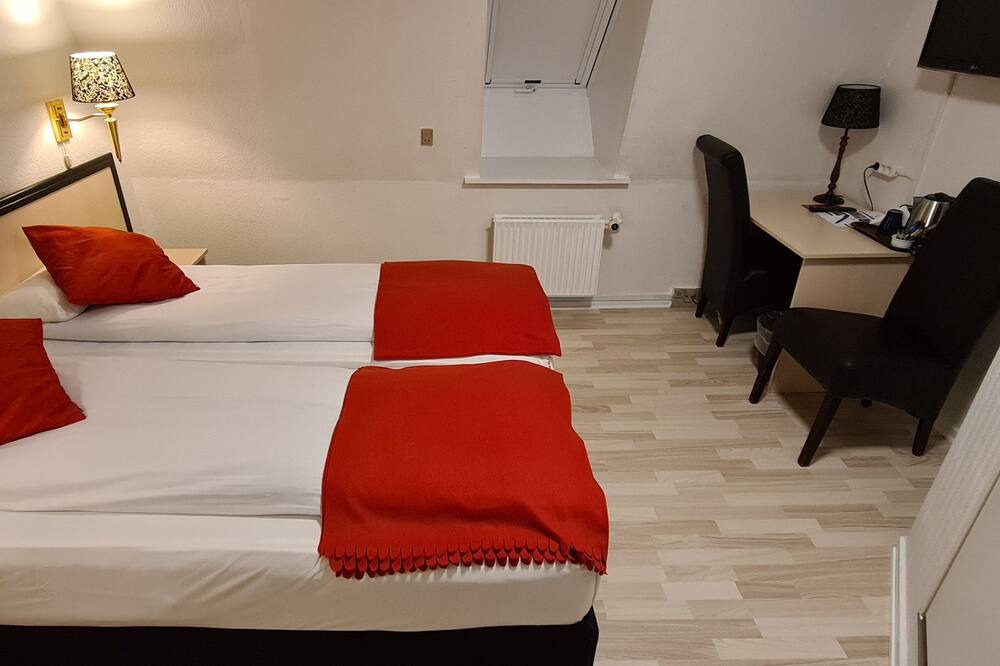 Photo of Bedroom in Aalborg Midtby