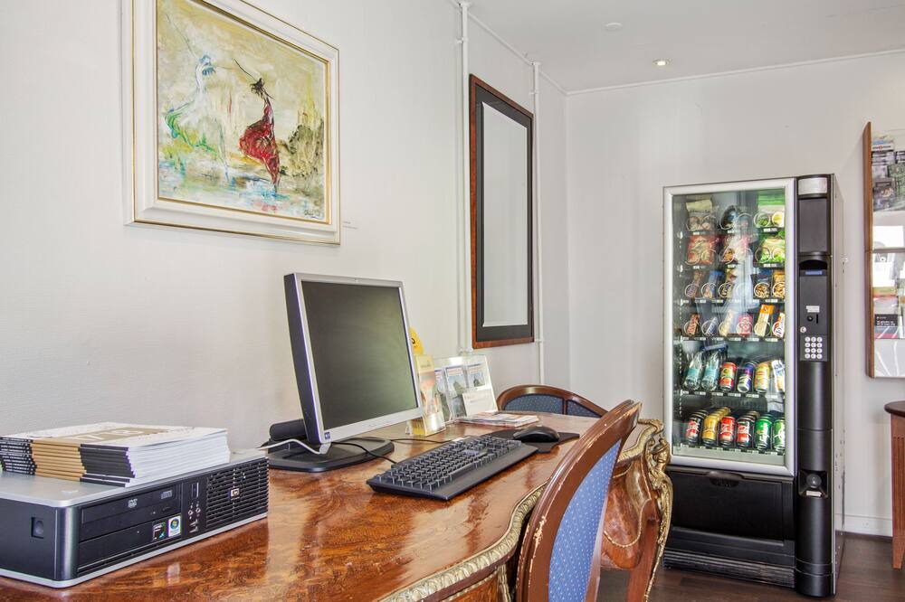 Photo of Livingroom in Aalborg Midtby