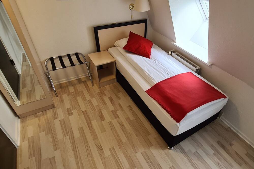 Photo of Bedroom in Aalborg Midtby