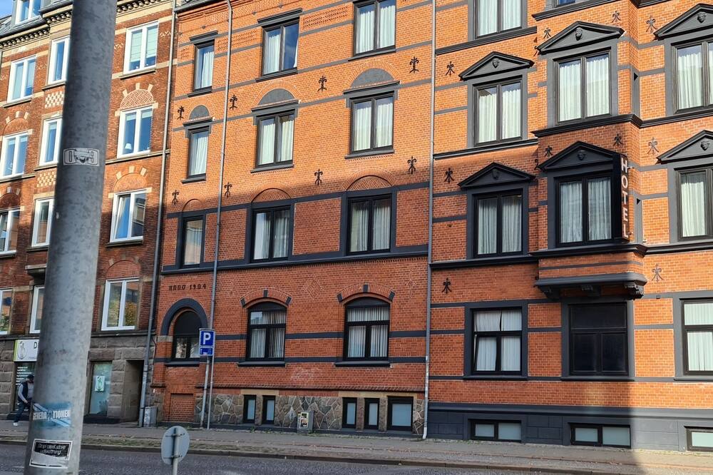 Photo of Outdoor in Aalborg Midtby