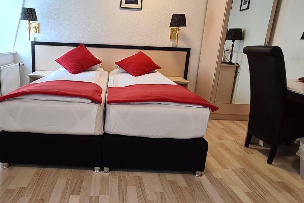 Photo of Bedroom in Aalborg Midtby