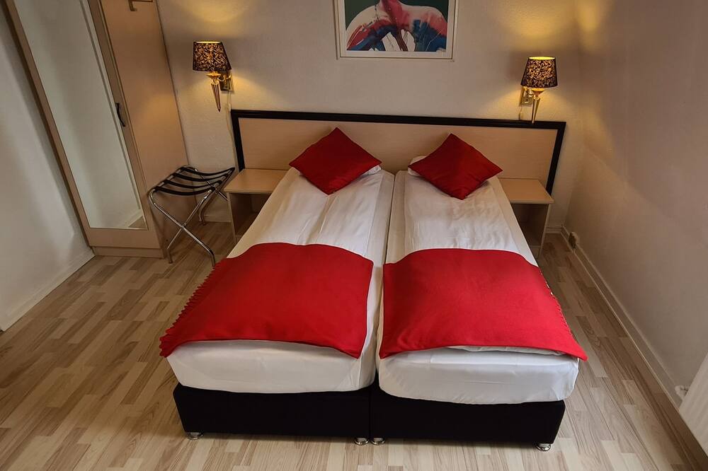 Photo of Bedroom in Aalborg Midtby