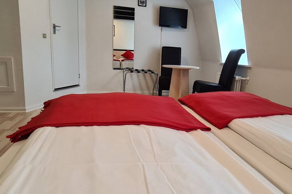 Photo of Bedroom in Aalborg Midtby