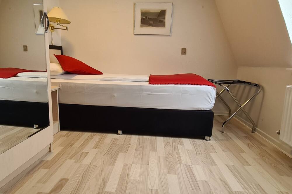 Photo of Bedroom in Aalborg Midtby