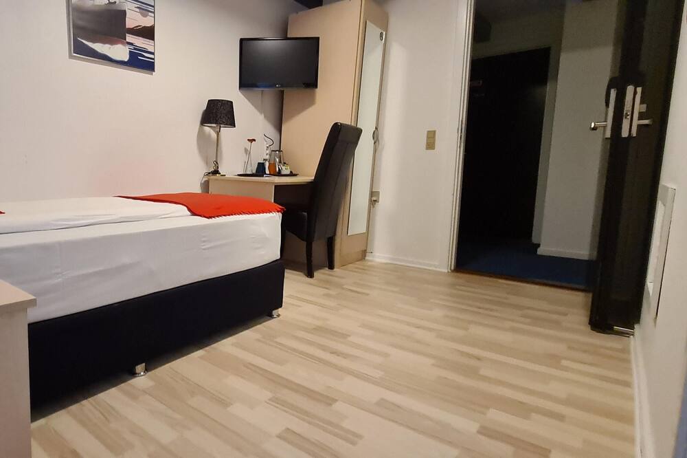 Photo of Bedroom in Aalborg Midtby