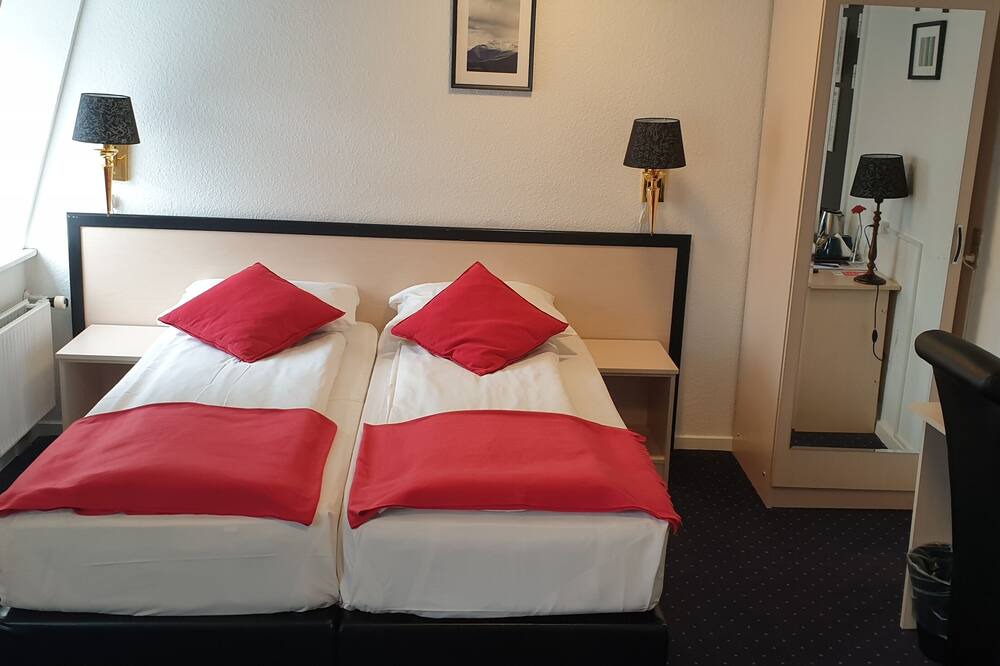 Photo of Bedroom in Aalborg Midtby