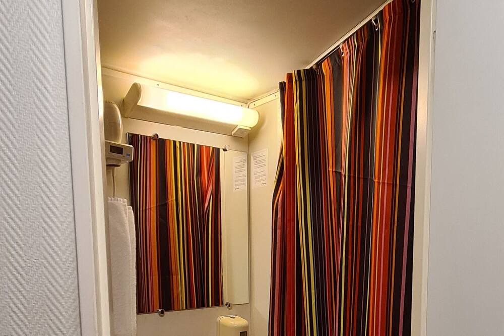 Photo of Bathroom in Aalborg Midtby