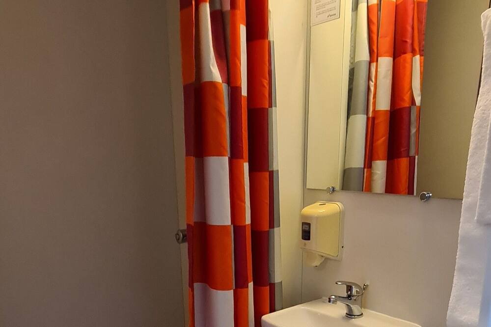 Photo of Bathroom in Aalborg Midtby