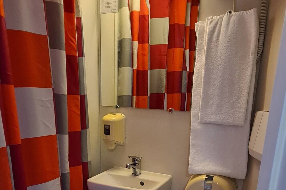 Photo of Bathroom in Aalborg Midtby