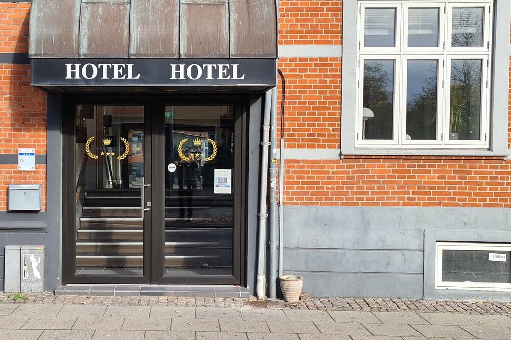 Photo of Outdoor in Aalborg Midtby