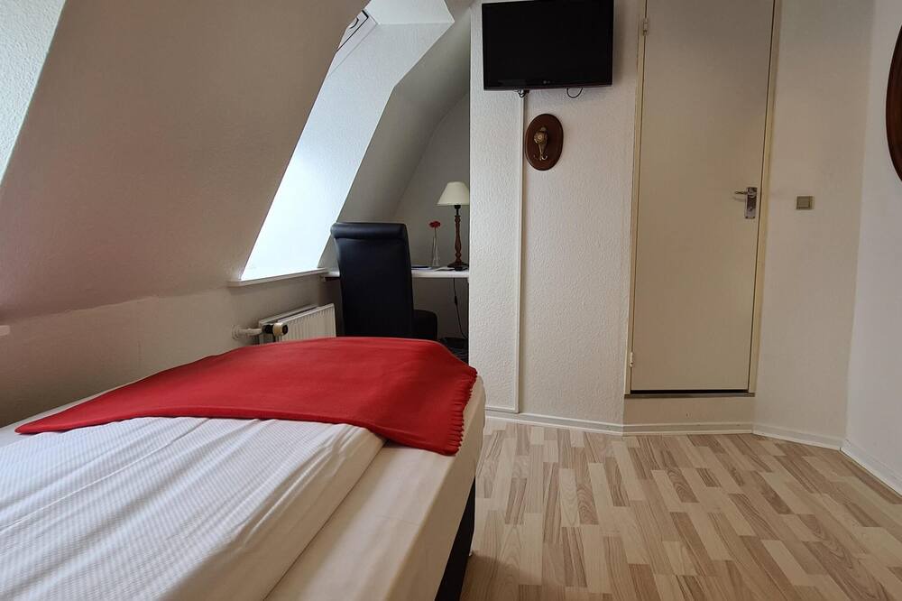 Photo of Bedroom in Aalborg Midtby