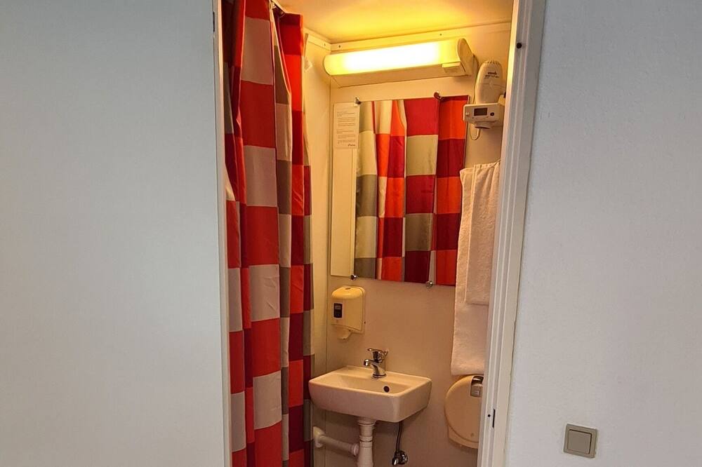 Photo of Bathroom in Aalborg Midtby