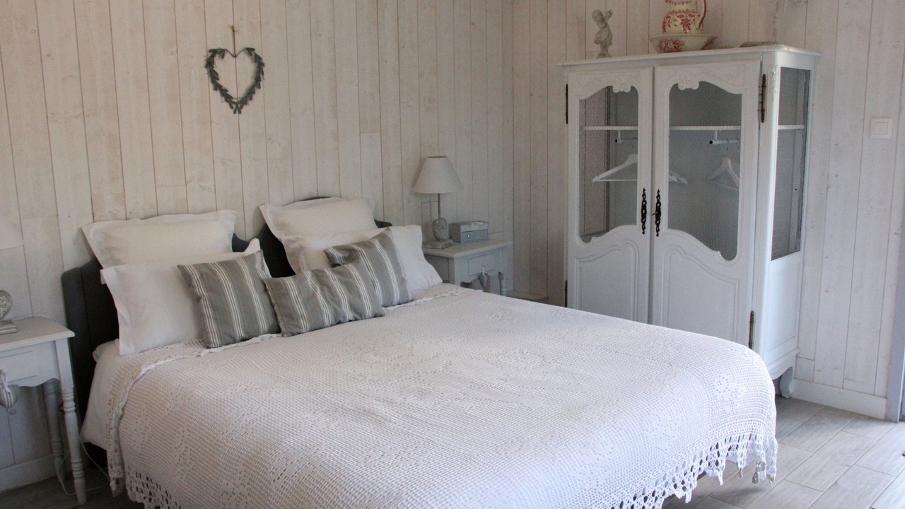 Photo of Bedroom in Goviller