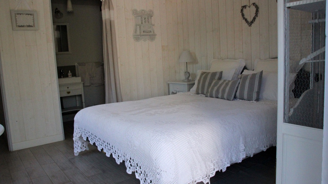 Photo of Bedroom in Goviller