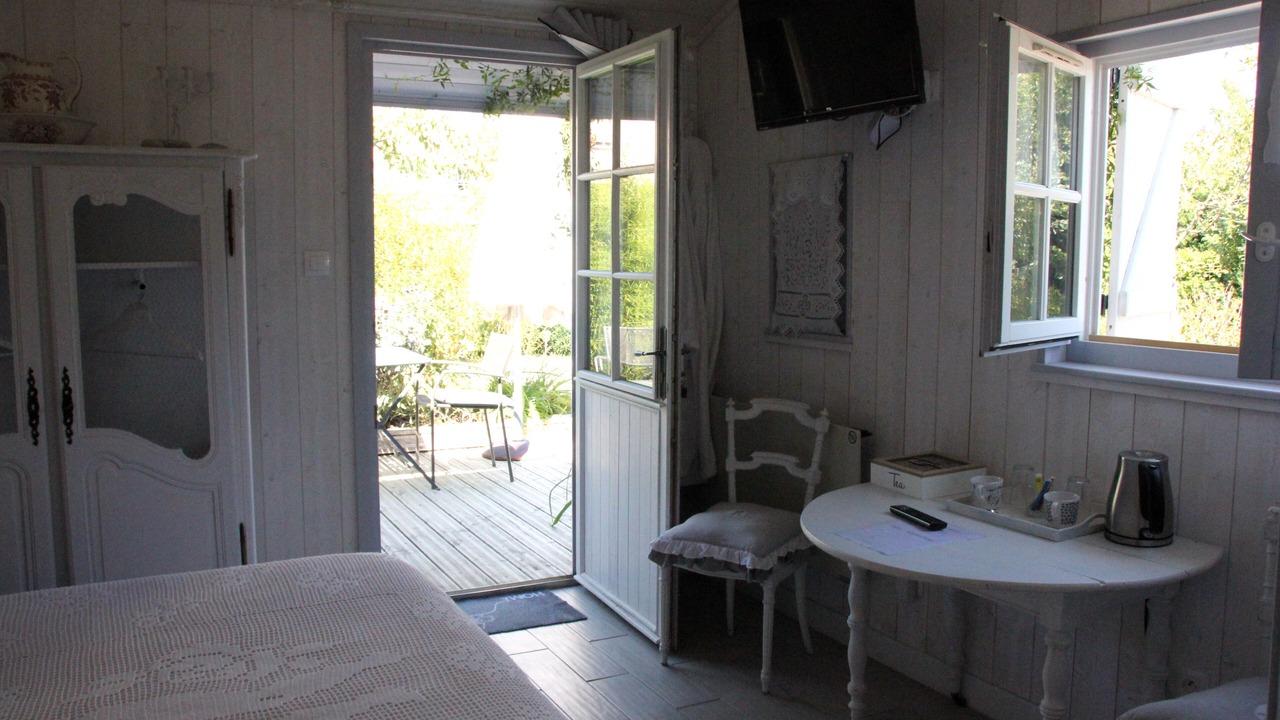 Photo of Bedroom in Goviller