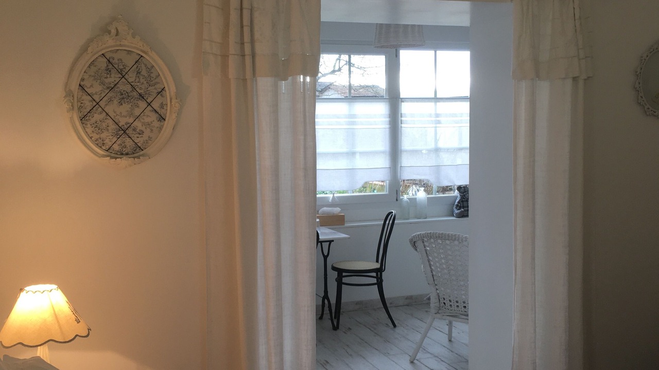 Photo of Bedroom in Goviller