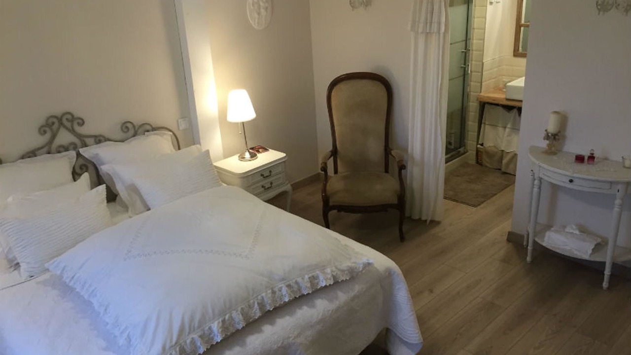 Photo of Bedroom in Goviller