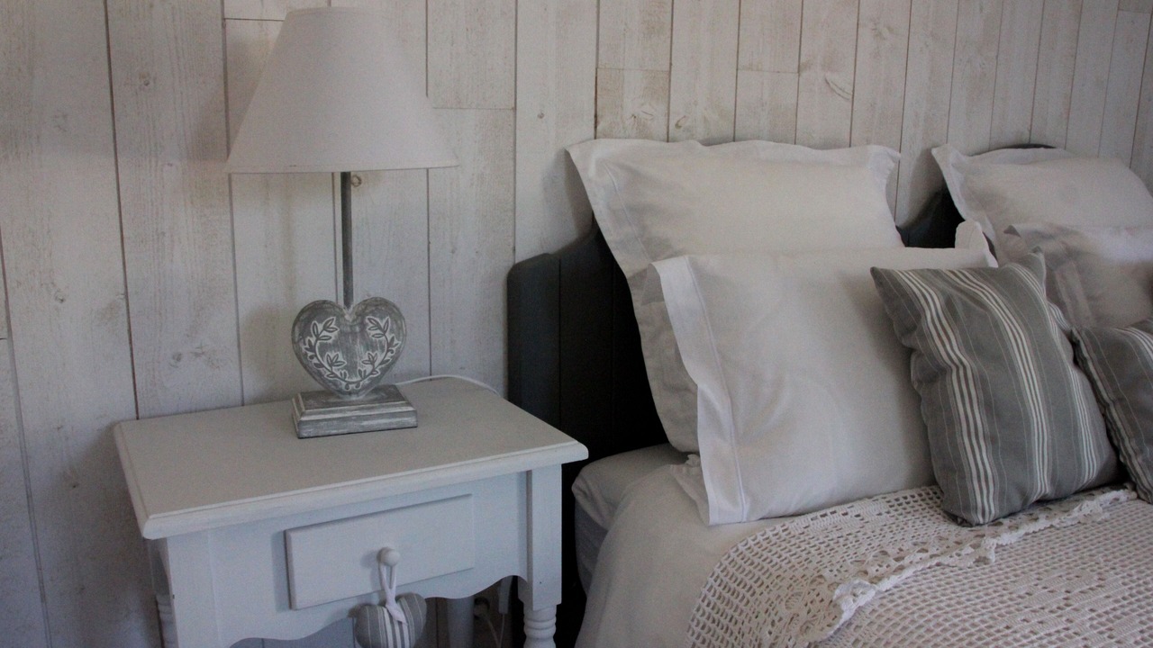 Photo of Bedroom in Goviller