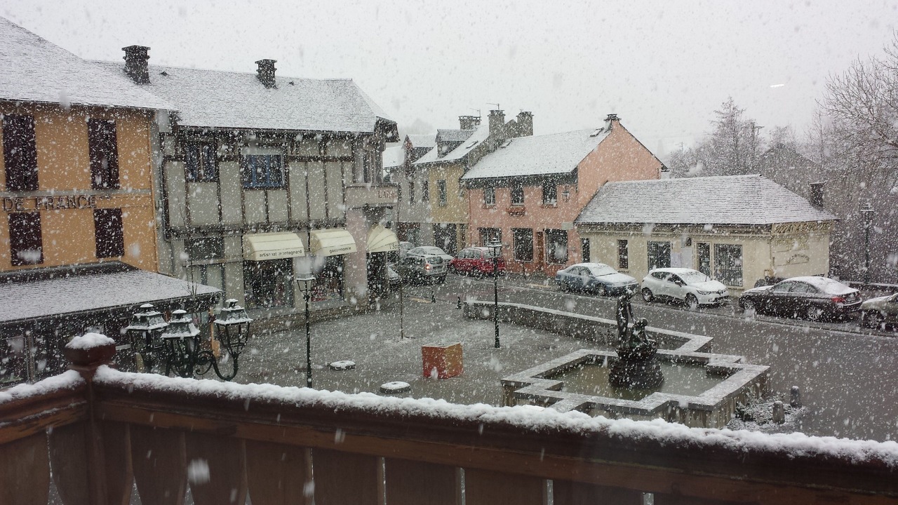 Photo of Outdoor in Arreau