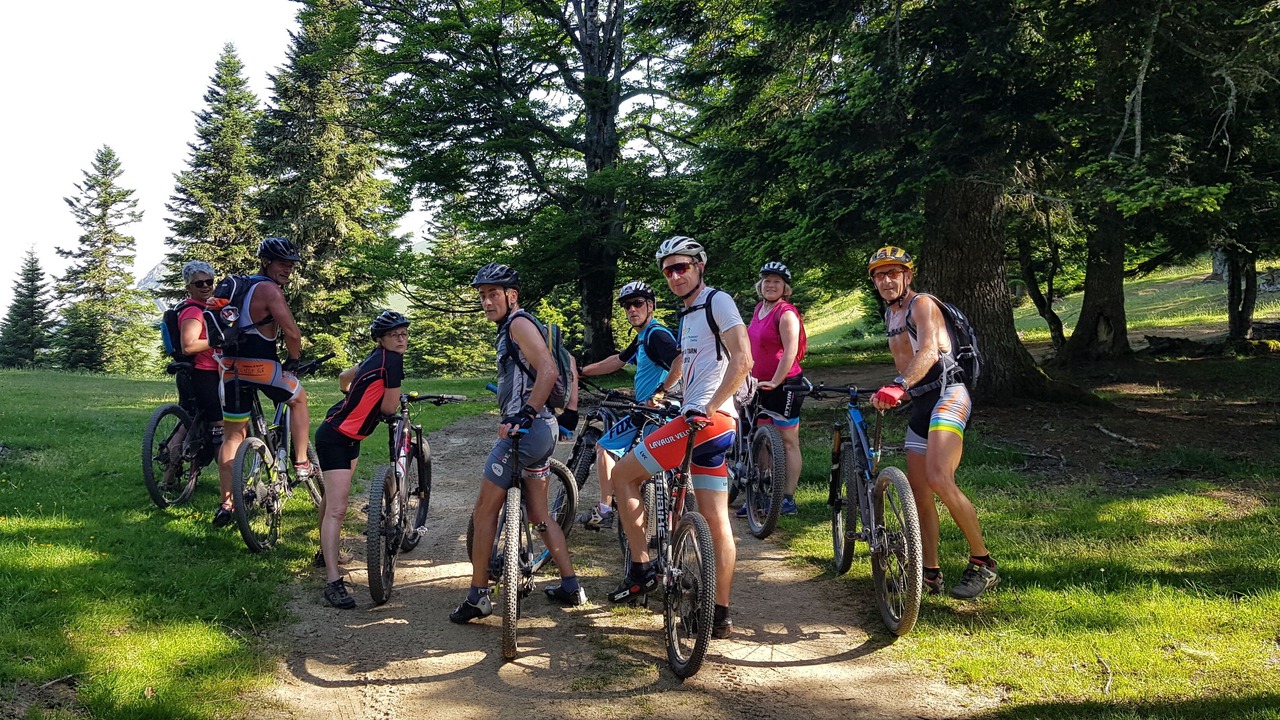 Photo of Others in Arreau