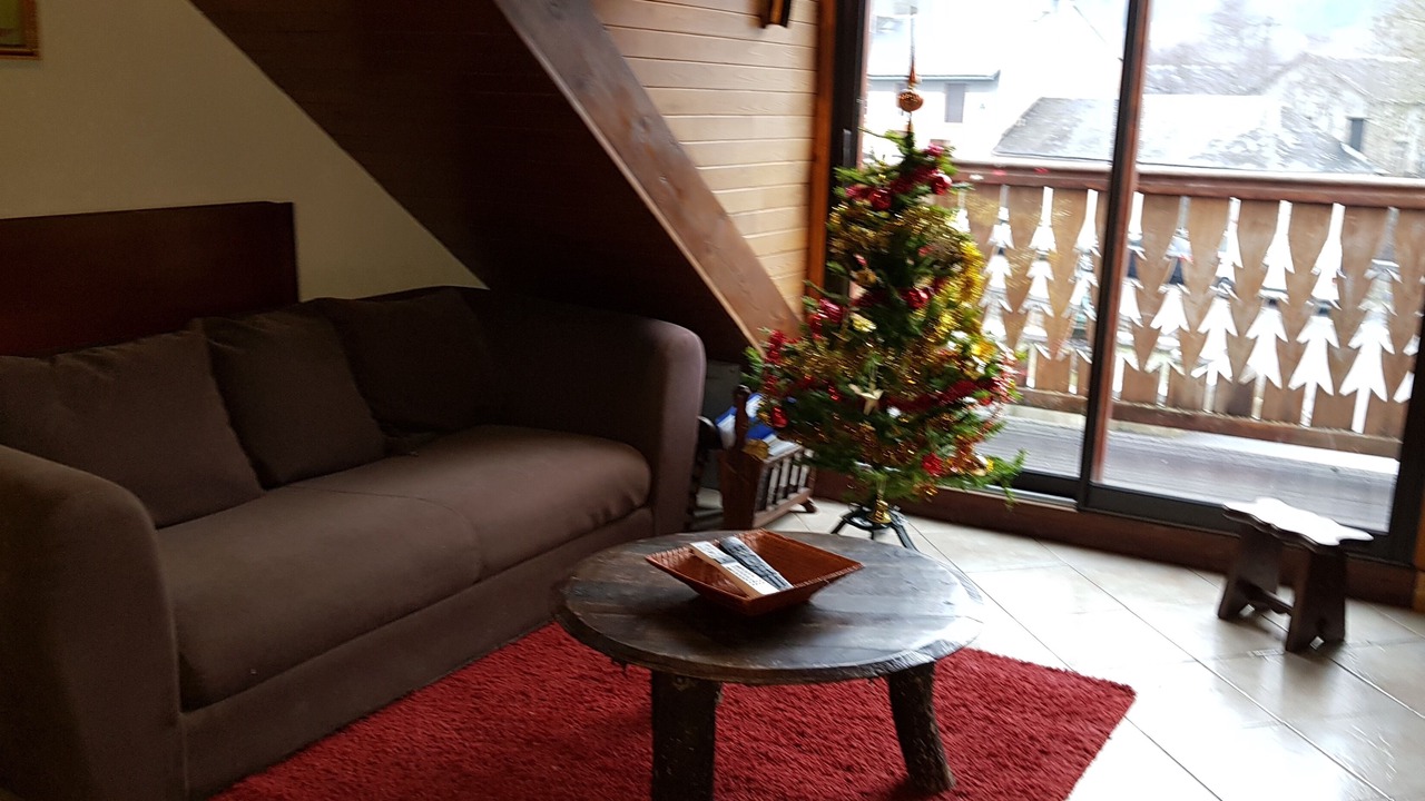 Photo of Livingroom in Arreau