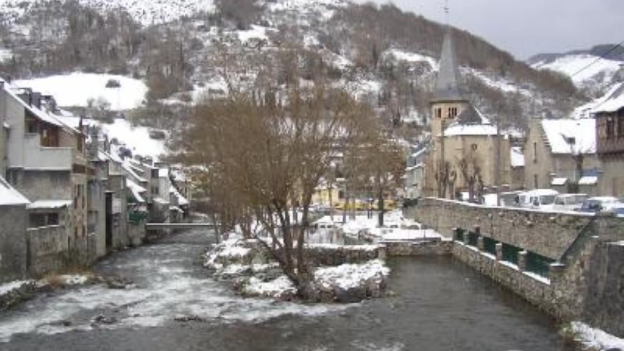 Photo of Outdoor in Arreau