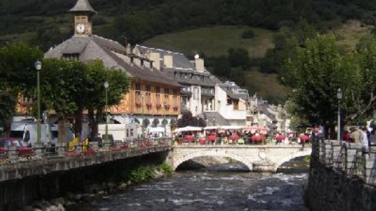 Photo of Outdoor in Arreau