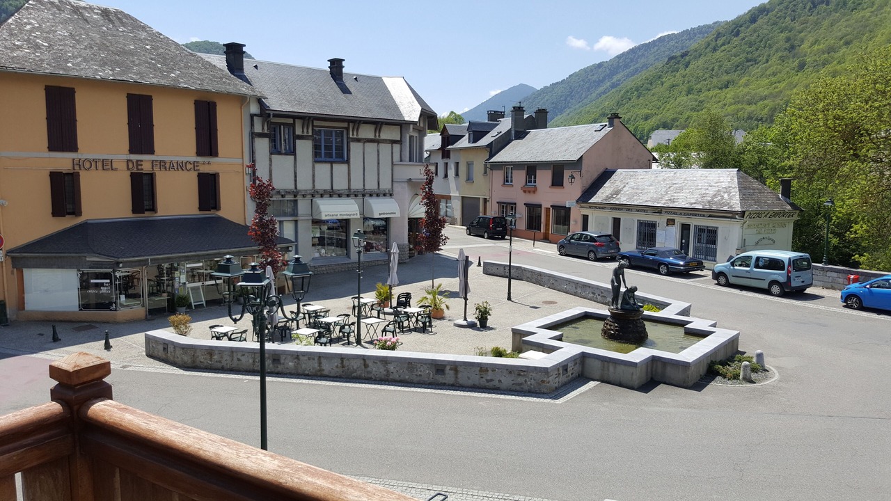 Photo of Outdoor in Arreau