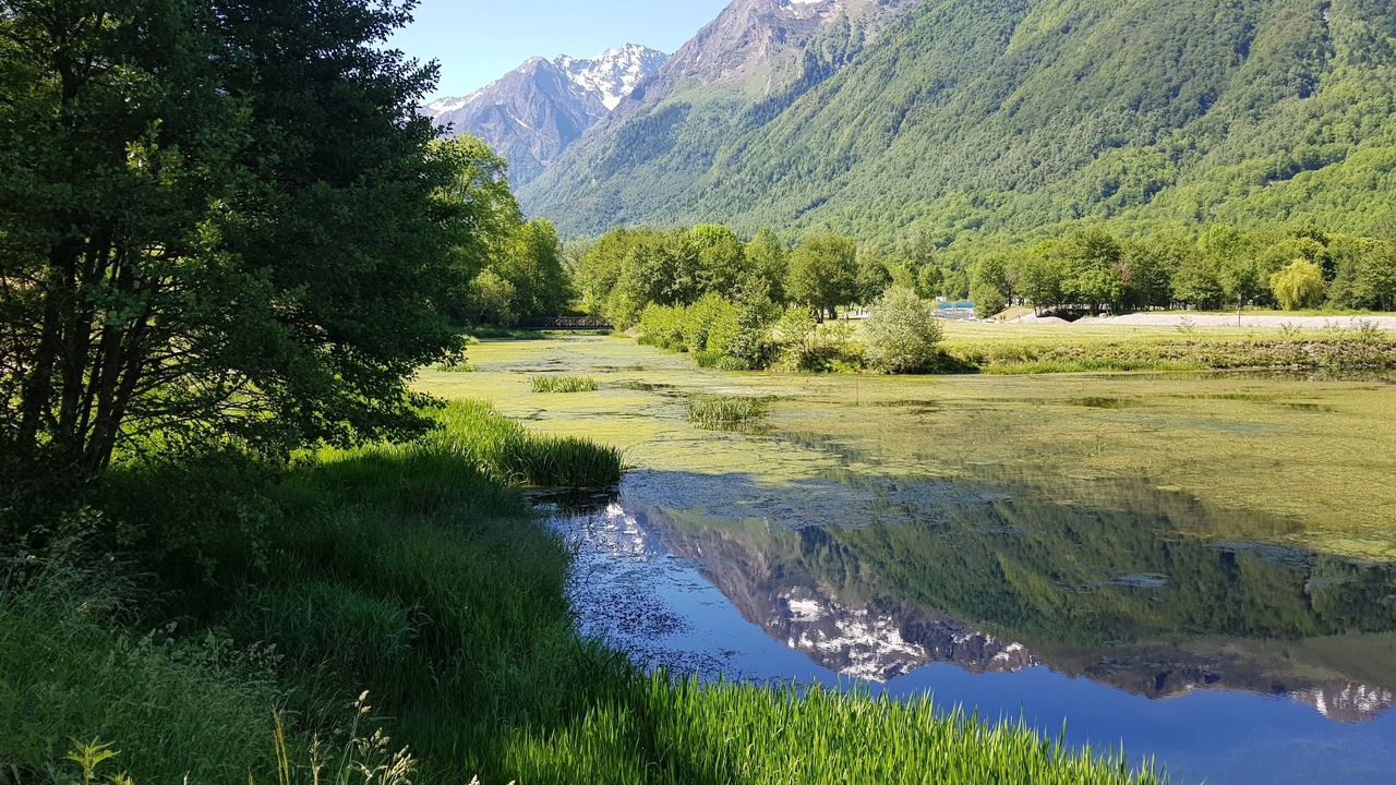 Photo of Outdoor in Arreau