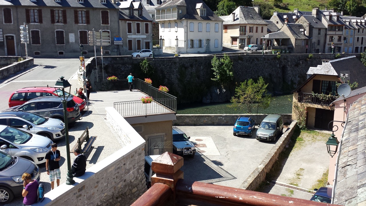 Photo of Outdoor in Arreau