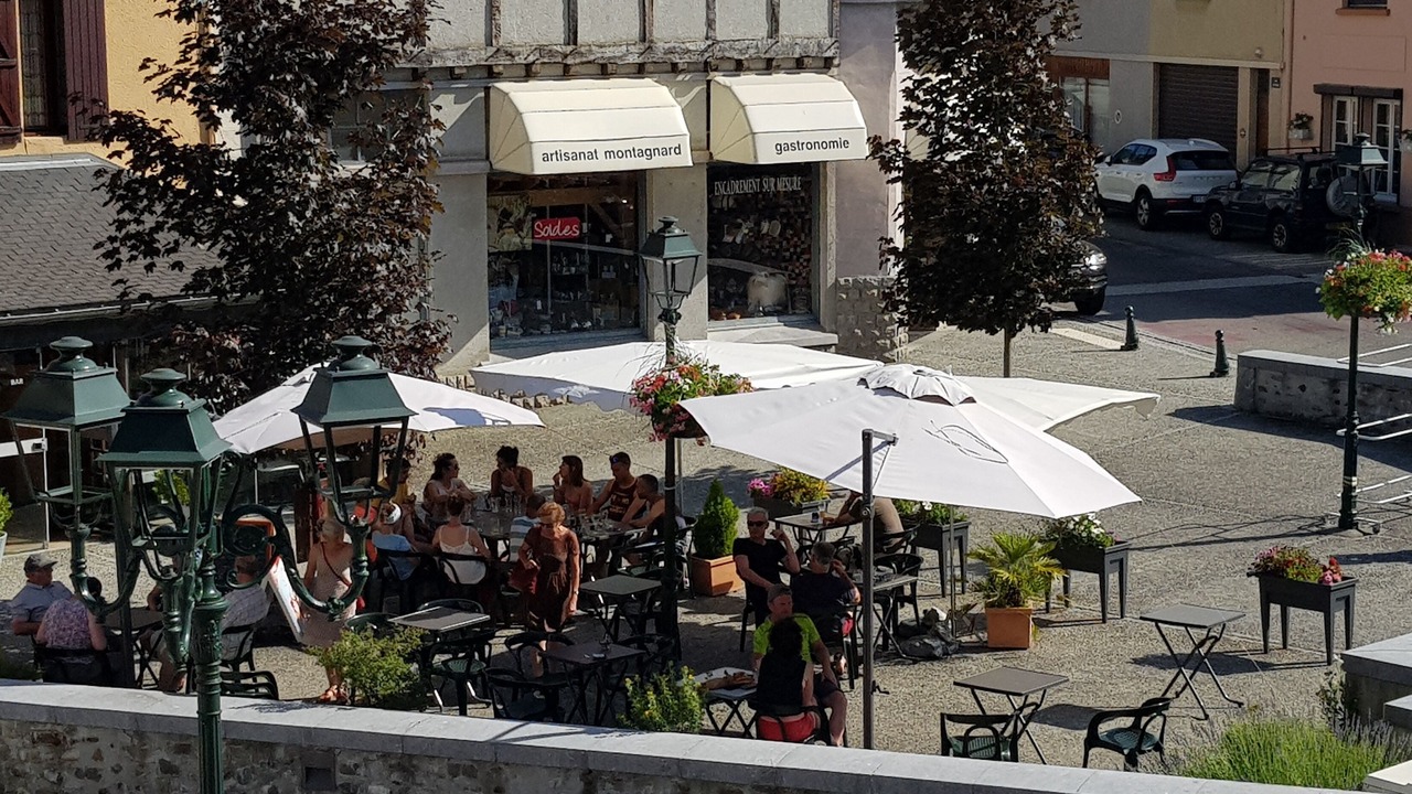 Photo of Others in Arreau