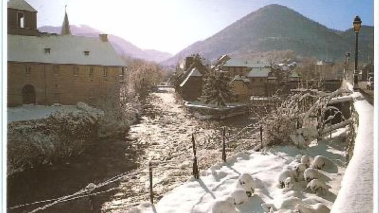 Photo of Outdoor in Arreau