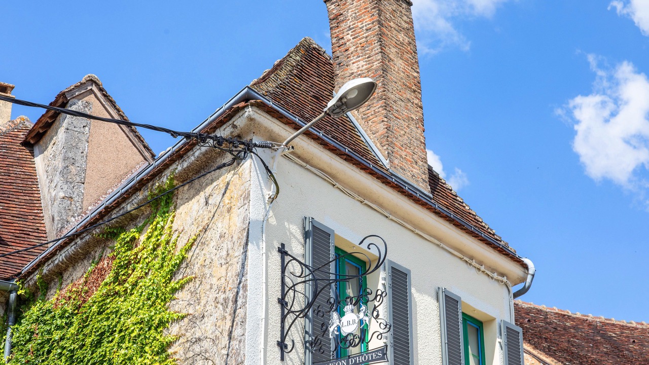 Photo of Outdoor in Belleme