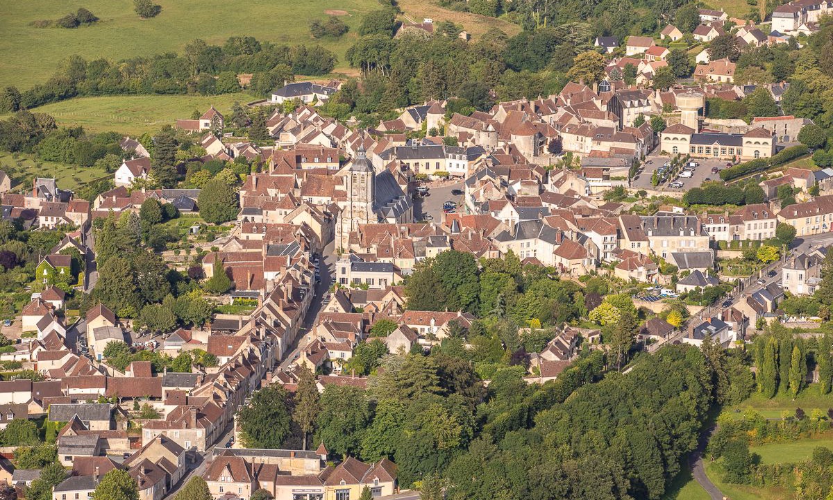 Photo of Outdoor in Belleme