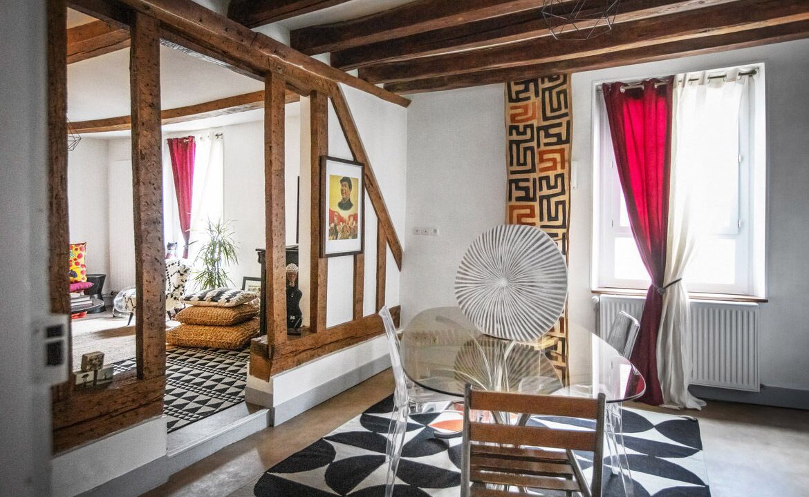 Photo of Bedroom in Belleme