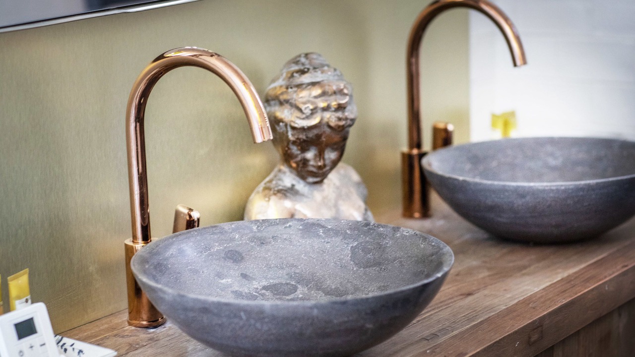 Photo of Bathroom in Belleme