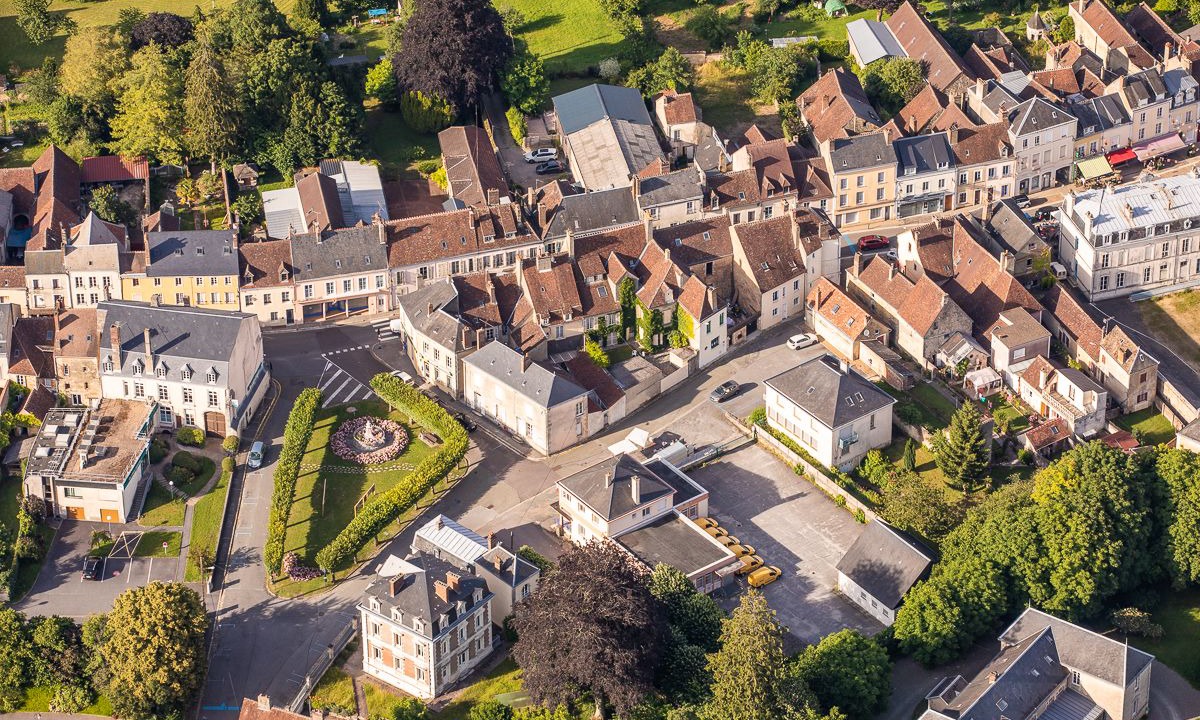 Photo of Outdoor in Belleme
