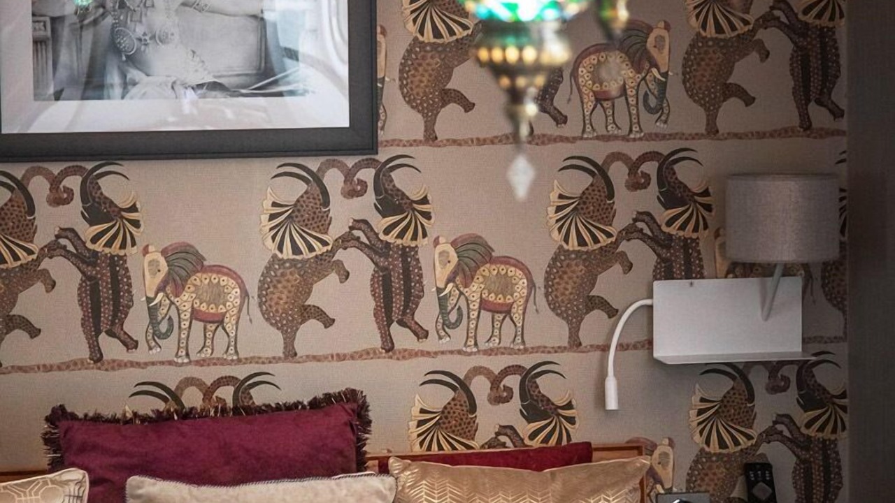 Photo of Bedroom in Belleme