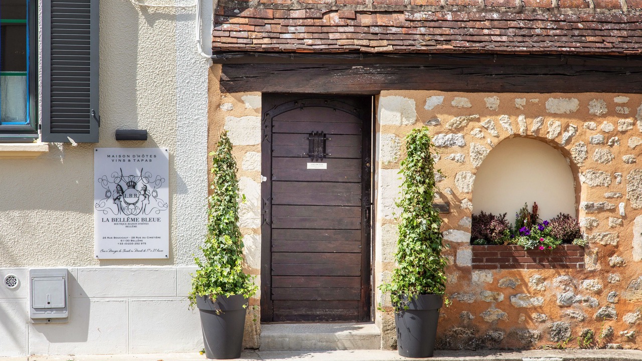 Photo of Outdoor in Belleme